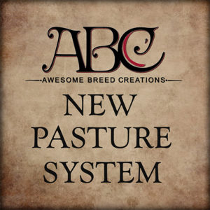 ABC - Awesome Breed Creations