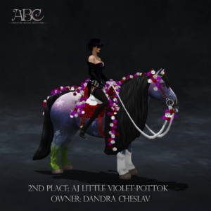 ABC - Awesome Breed Creations