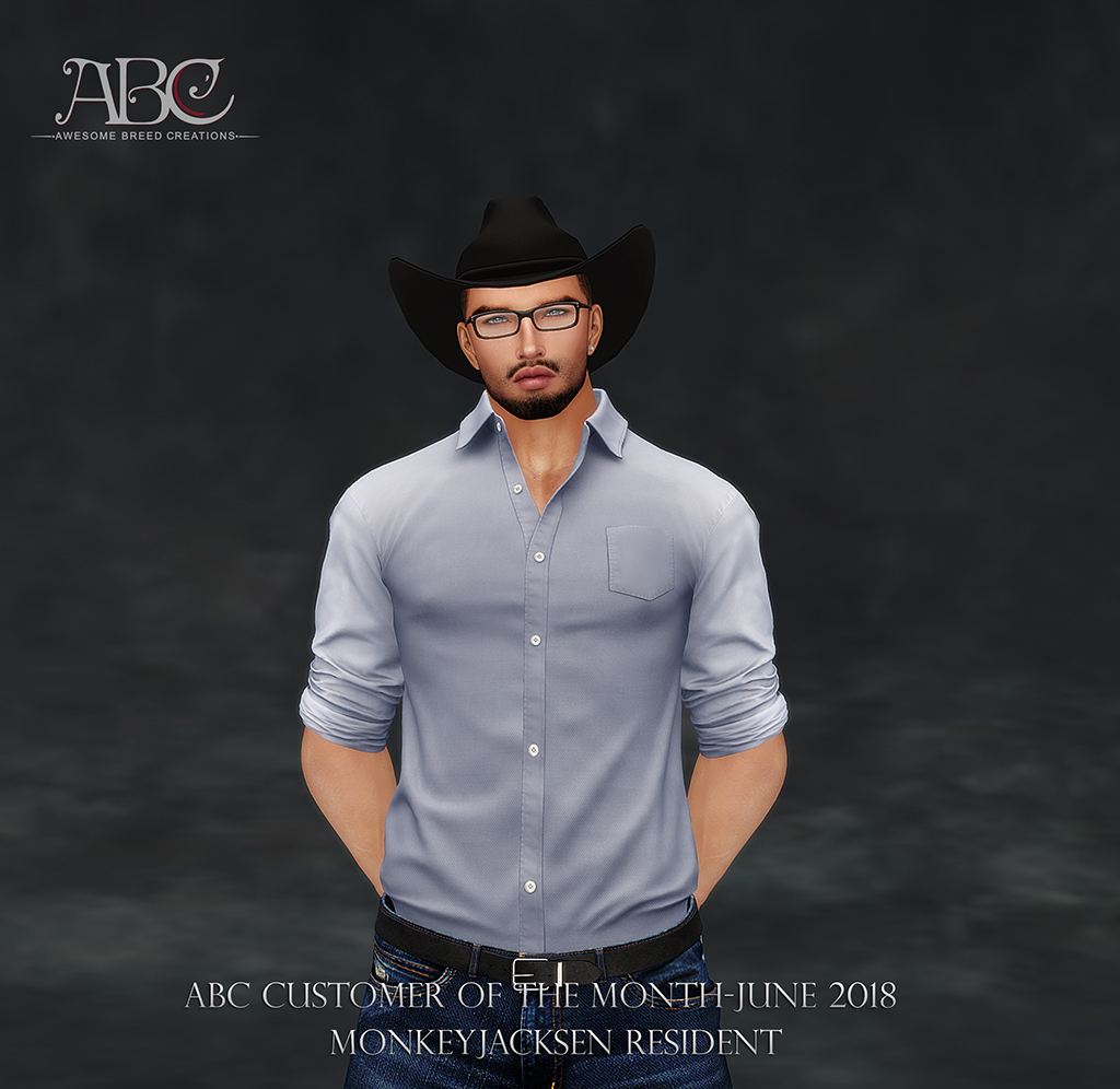 ABC - Customer of the Month