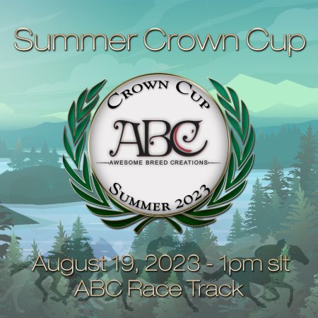 ABC CC Summer 2023 poster