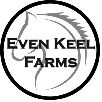 Even Keel Logo-With Circle