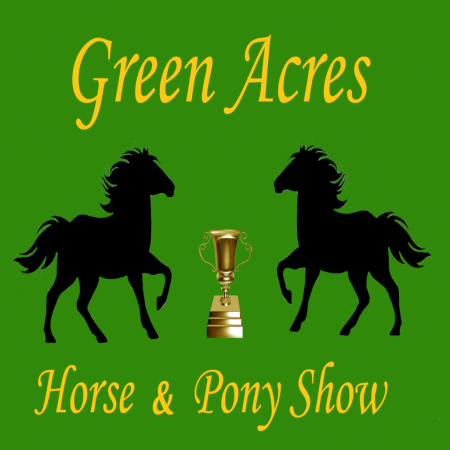 Green Acres Logo (new)